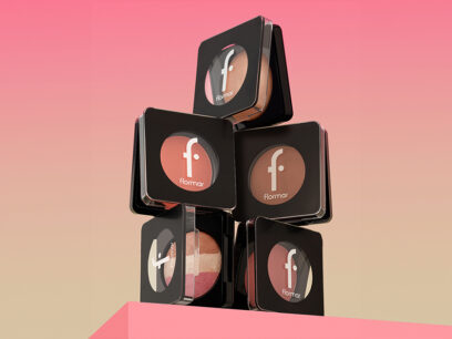 Allık Nasıl Sürülür & Allık Sürme Teknikleri