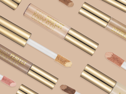 3’lü Makyaj Süngeri ile Kapatıcı Nasıl Sürülür?