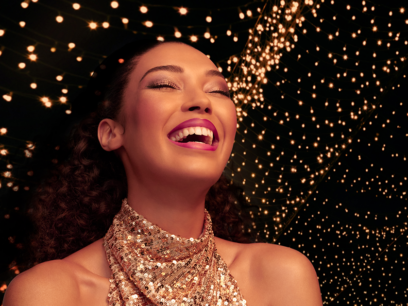 Gece Makyajı Nasıl Yapılır?