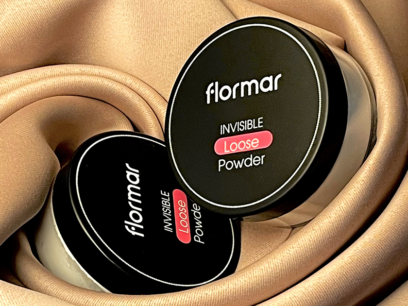 Transparan Pudra Nasıl Kullanılır?