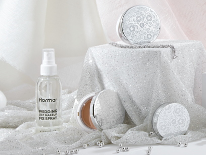 Gelin Makyajı | Doğal Gelin Makyajı