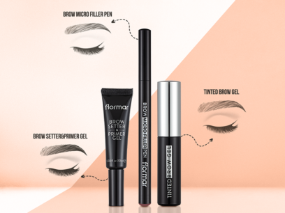 Doğal Kaş Kalınlaştırma Nasıl Uygulanır?