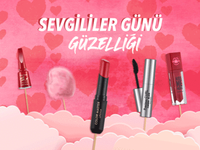 Sevgililer Günü; Aşıklara Özel 5 Hediye Önerisi!
