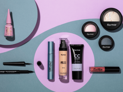 Makyaj Çantasının Vazgeçilmez 9 Eşyası