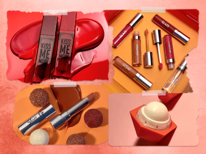 Lip Gloss Nedir?  Lip Balm & Lipstick Farkları Nelerdir?