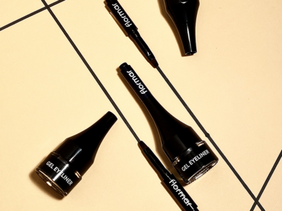 Kedi Gözü Makyajı