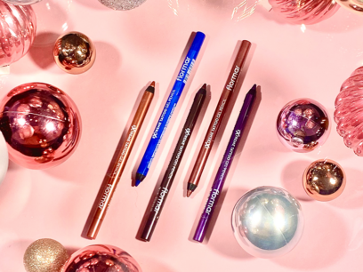 Göz Kalemi Kullanarak Buğulu Göz Makyajı Nasıl Yapılır?