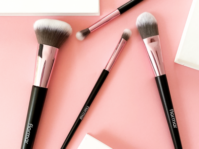 Makyaj Fırçası Çeşitleri: Makyaj Fırçaları Kullanımı 