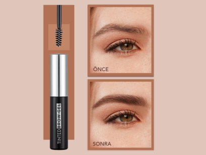 Seyrek Kaşlar Nasıl Doldurulur?