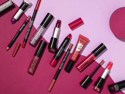 Ruj Nasıl Sürülür & Ruj Sürme Teknikleri