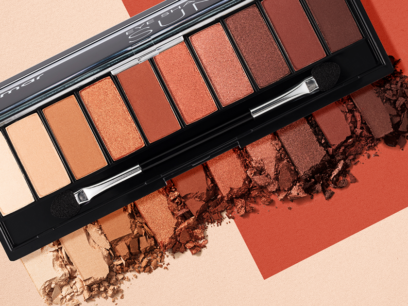 Toprak Tonları ile Doğal Günlük Makyajı Yakalayın