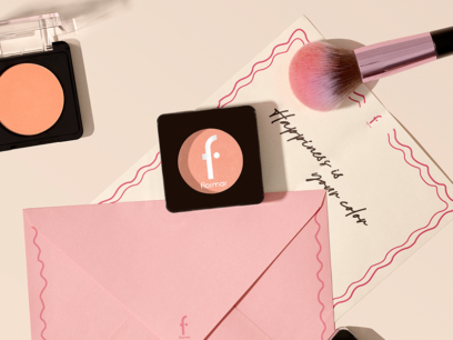 İş Görüşmesi Makyajı 