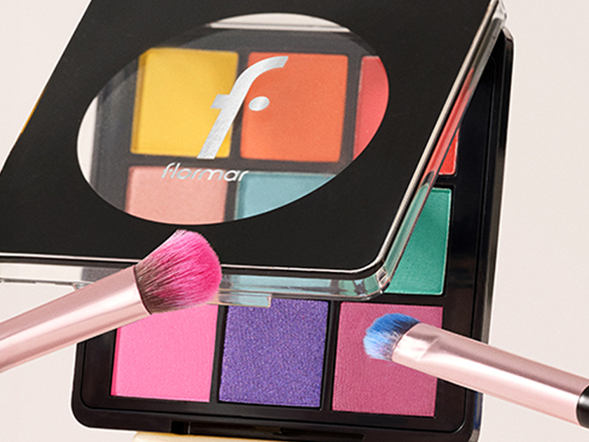 Flormar’ın Gözdesi Sanal Makyaj (Anlık Makyaj) Nedir? 