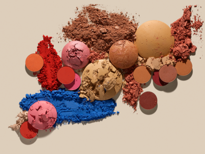 5 Dakikada Basit & Pratik Makyaj Nasıl Yapılır?