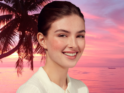 No Makeup Makyajı Nasıl Yapılır?