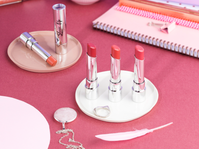 Anneler Gününde Rengarenk Hediyeler Almanın Tam Zamanı