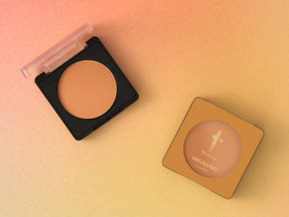 Bronz Görünüm Makyajı Nasıl Yapılır?