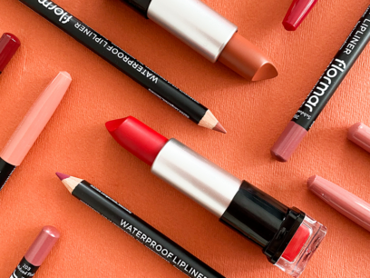 Ombre Dudak Makyajı Nasıl Yapılır?