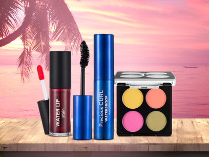 Plajda Trendler: Plaj Makyajının Sırları ile Yazın Keyfini Çıkarın