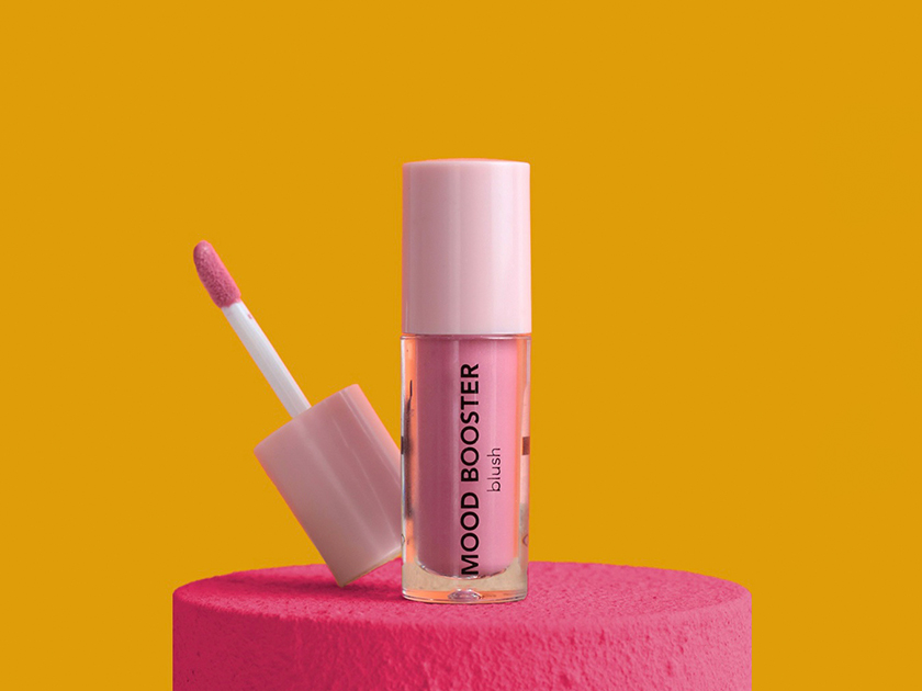 Pastel Tonlarda Yaz Makyajı Nasıl Yapılır?