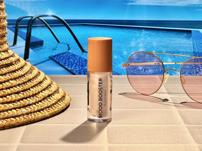 Doğru Highlighter Kullanımı ile Göz Kamaştıran Parlaklık