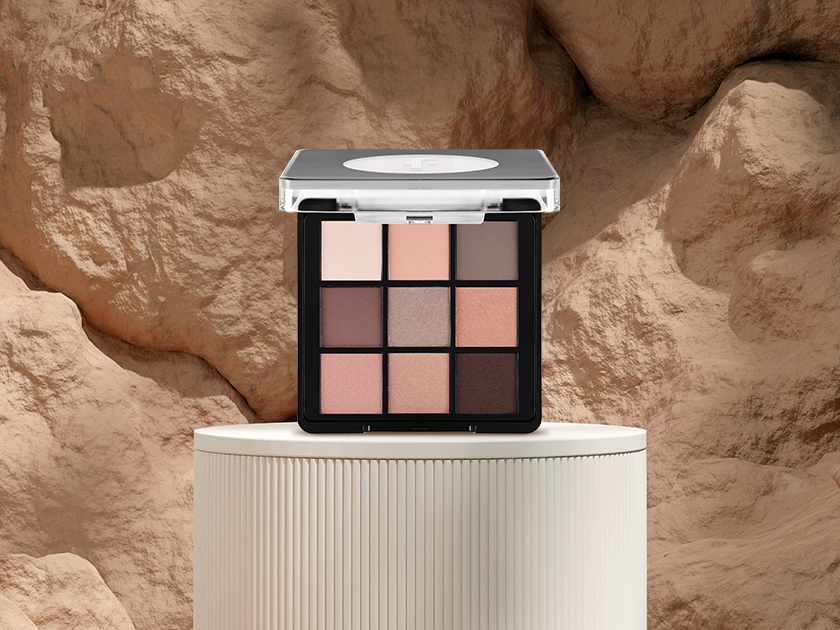 Latte Makyajıyla Yeni Bir Trend Doğuyor