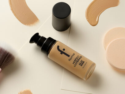 Flormar Fondöten Renkleri Yeni Yüzüyle Sizlerle!