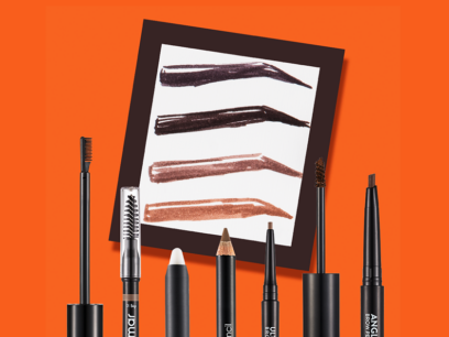 İnce Kaşlar Nasıl Kalınlaştırılır?