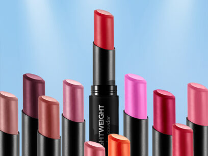 Gülümseme Günü’nde Rujunla Işılda!