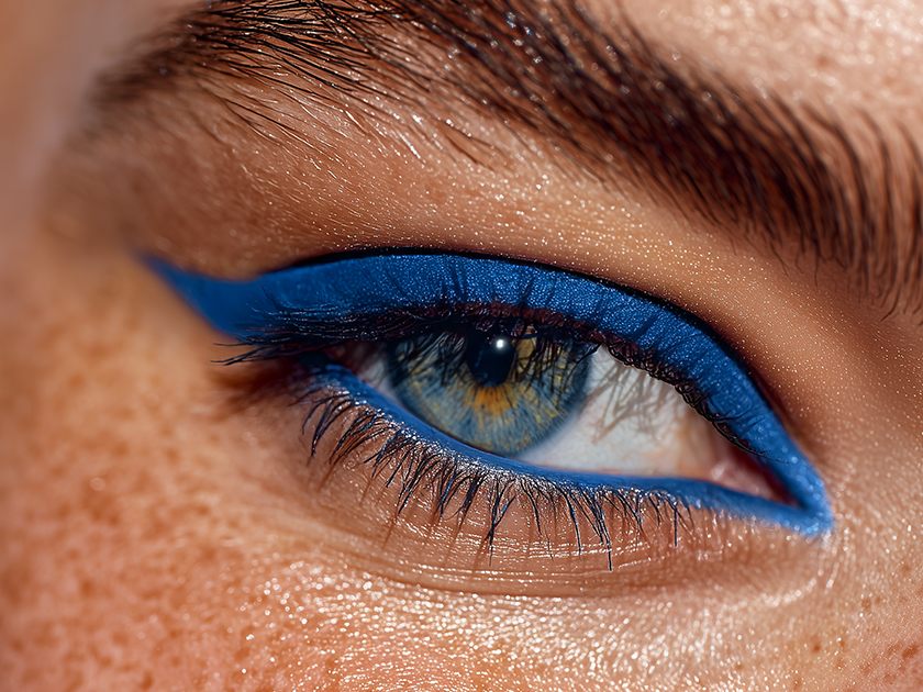 Göz Alıcı Bakışlar: Eyeliner Kullanma Teknikleri