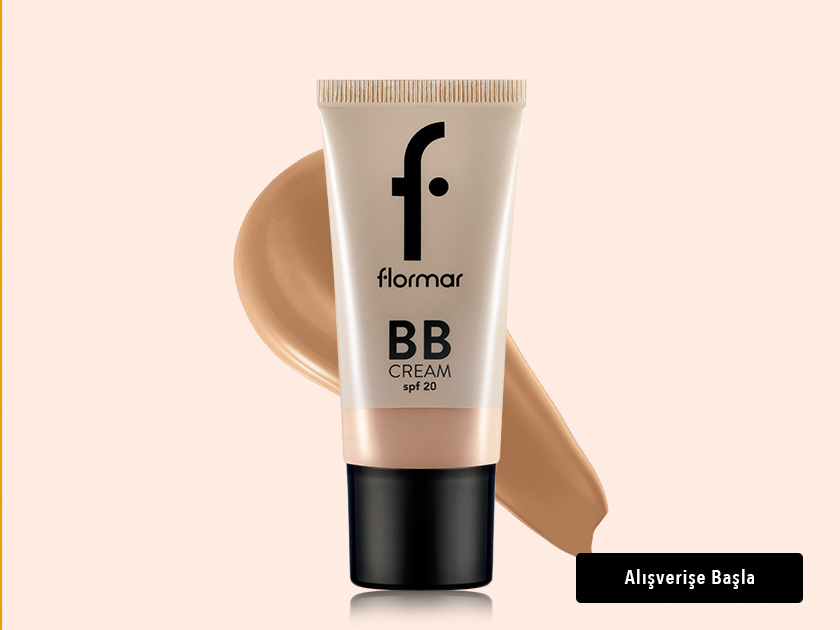 flormar bb krem