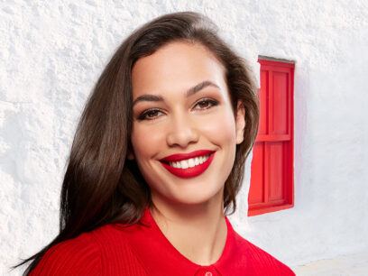 Dünya Kadınlar Gününe Özel Makyaj Rutini