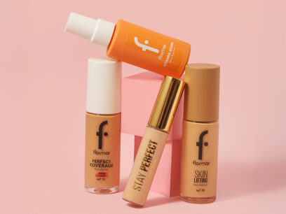 Dünya Kadınlar Gününe Özel Makyaj Rutini