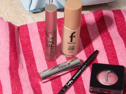 Sugar Plum Fairy Makyajıyla Büyülü Anlar