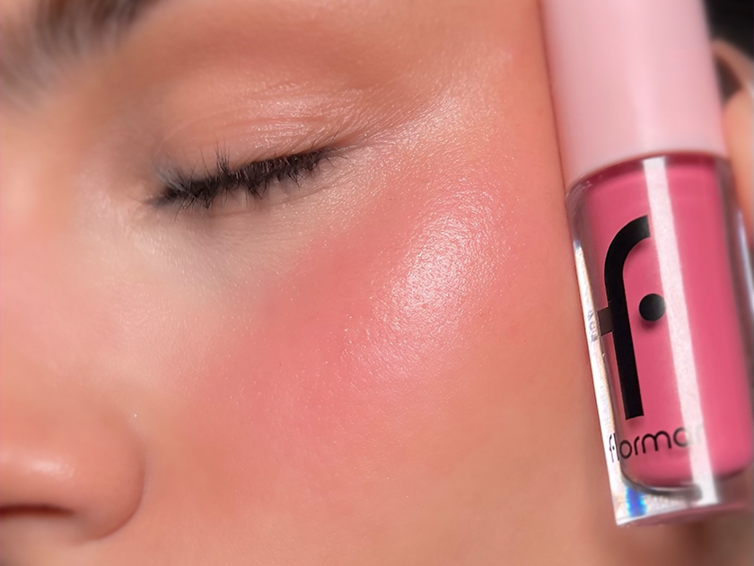 Coquette Makyaj Trendi: Makyajda Yeni Bir Soluk