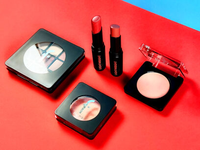 Dalgalı Saçlara Özel 5 Makyaj Hilesi