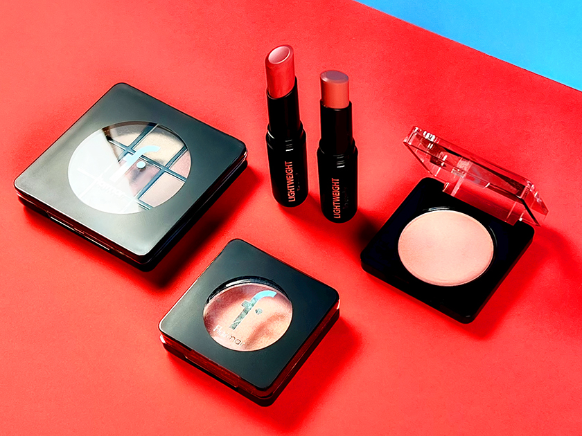 Dalgalı Saçlara Özel 5 Makyaj Hilesi