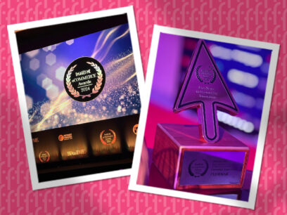 Flormar, Ödüllerine Bir Yenisini Daha Ekledi!