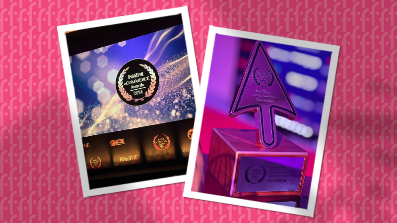 Flormar, Ödüllerine Bir Yenisini Daha Ekledi!