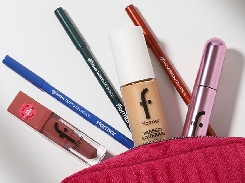 Ofis Makyajının Püf Noktaları Nelerdir?