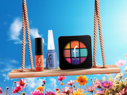 Bahar Makyajı Renk Seçimi Nasıl Olmalıdır?