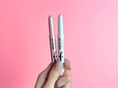 Highlighter Sanatı: Butterfly Highlighter Hilesi