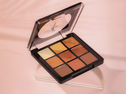 Işıltılı Bir Görünüm için Bronz Makyaj Sırları