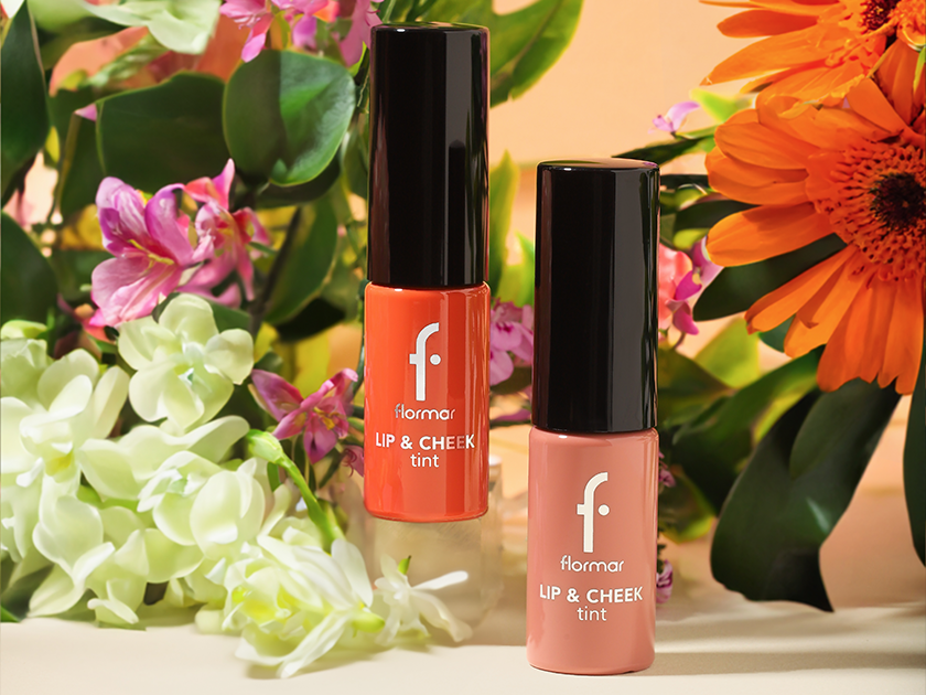 Tiktok’un Yeni Makyaj Trendi Boyfriend Blush