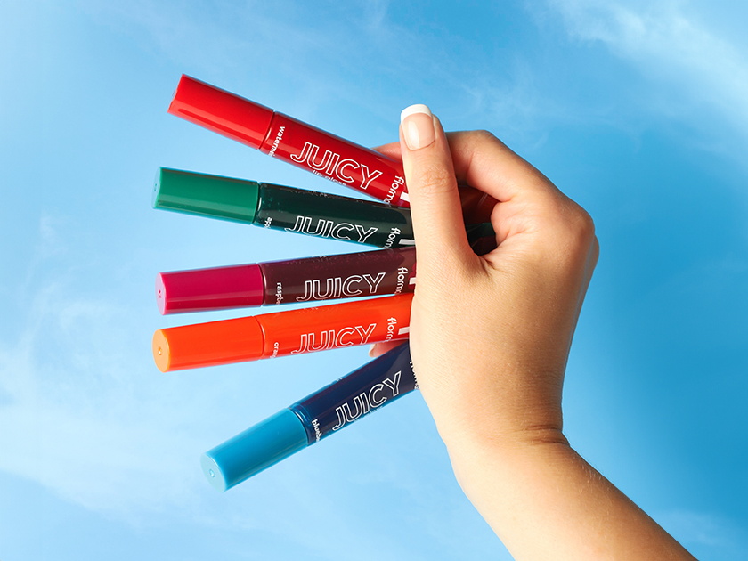 Yaz Akşamları Deneyebileceğiniz Hafif Yaz Makyajı İpuçları