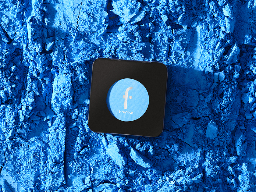 Aquamarine Beauty: Deniz Mavisi ile Büyüleyici Makyaj