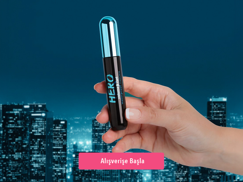 hero volume curl maskara