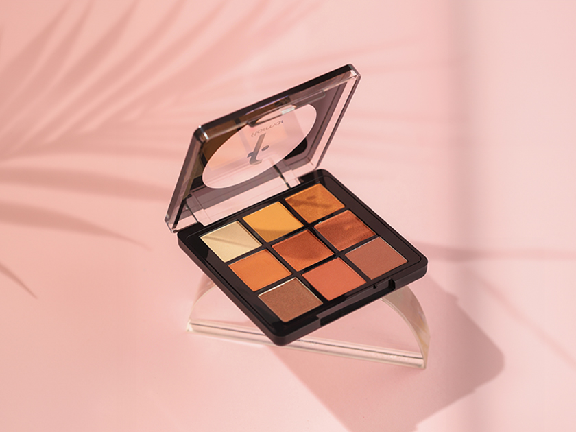 Mob Wife Makyaj ile Eski Hollywood Işıltısı