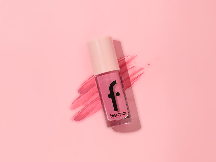 Yazın Enerjisini Yansıtan Tropical Smoothie Blush Trendi