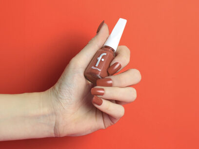 2024’ün Favorisi: Peach Girl Tırnak Trendi